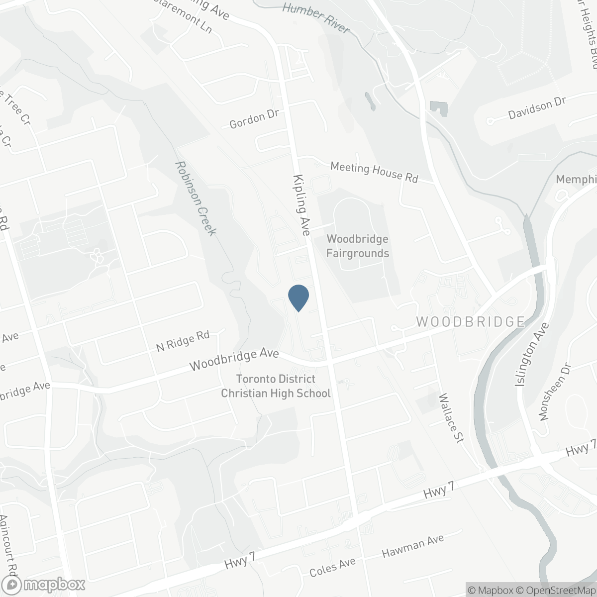 9 - 8032 KIPLING AVENUE, Vaughan, Ontario L4L 2A1